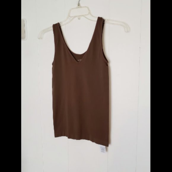 J.CREW LAYERING TANK TOP - Picture 3 of 5
